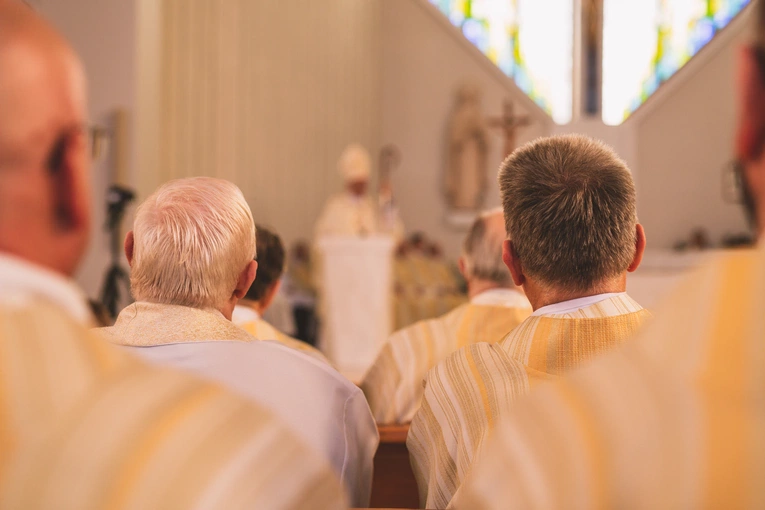 Poświęcenie kościoła św. Kingi w Kowalach