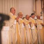 Poświęcenie kościoła św. Kingi w Kowalach