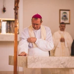 Poświęcenie kościoła św. Kingi w Kowalach