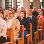 Poświęcenie kościoła św. Kingi w Kowalach
