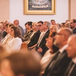 Poświęcenie kościoła św. Kingi w Kowalach
