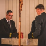 Poświęcenie kościoła św. Kingi w Kowalach