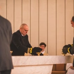 Poświęcenie kościoła św. Kingi w Kowalach