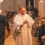Poświęcenie kościoła św. Kingi w Kowalach