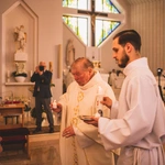 Poświęcenie kościoła św. Kingi w Kowalach