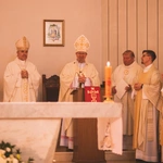 Poświęcenie kościoła św. Kingi w Kowalach