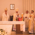 Poświęcenie kościoła św. Kingi w Kowalach