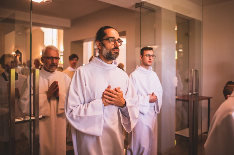 Poświęcenie kościoła św. Kingi w Kowalach