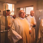Poświęcenie kościoła św. Kingi w Kowalach