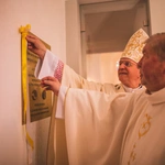 Poświęcenie kościoła św. Kingi w Kowalach