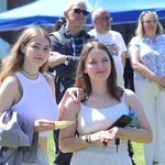 Sorkwity. Rocznica poświęcenia kościoła