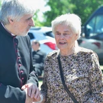 Sorkwity. Rocznica poświęcenia kościoła