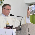 Sorkwity. Rocznica poświęcenia kościoła