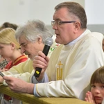 Sorkwity. Rocznica poświęcenia kościoła