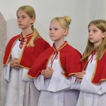 Sorkwity. Rocznica poświęcenia kościoła