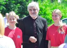 Sorkwity. Rocznica poświęcenia kościoła