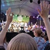 A po procesji chodziliśmy na "wNieboGłosy"!