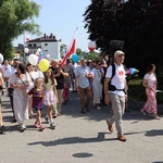 Marsz dla Życia i Rodziny we Wschowie