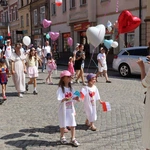 Marsz dla Życia i Rodziny we Wschowie