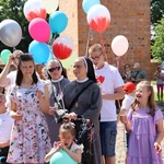 Marsz dla Życia i Rodziny we Wschowie