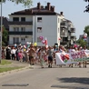 Marsz dla Życia i Rodziny we Wschowie
