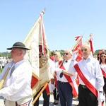 Stary Sącz. Diecezjalne Święto Rodziny 2025