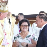 Stary Sącz. Diecezjalne Święto Rodziny 2025