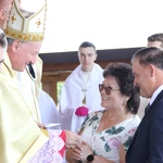 Stary Sącz. Diecezjalne Święto Rodziny 2025