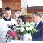 Stary Sącz. Diecezjalne Święto Rodziny 2025