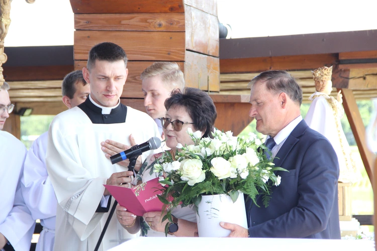 Stary Sącz. Diecezjalne Święto Rodziny 2025