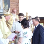 Stary Sącz. Diecezjalne Święto Rodziny 2025