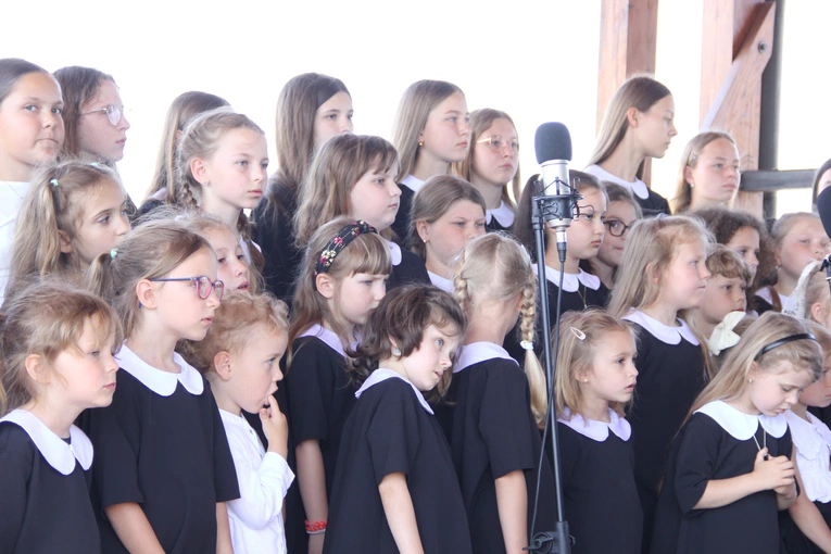 Stary Sącz. Diecezjalne Święto Rodziny 2025