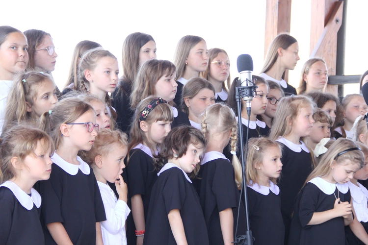 Stary Sącz. Diecezjalne Święto Rodziny 2025