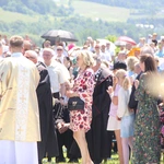 Stary Sącz. Diecezjalne Święto Rodziny 2025