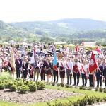 Stary Sącz. Diecezjalne Święto Rodziny 2025
