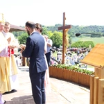 Stary Sącz. Diecezjalne Święto Rodziny 2025