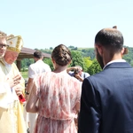 Stary Sącz. Diecezjalne Święto Rodziny 2025