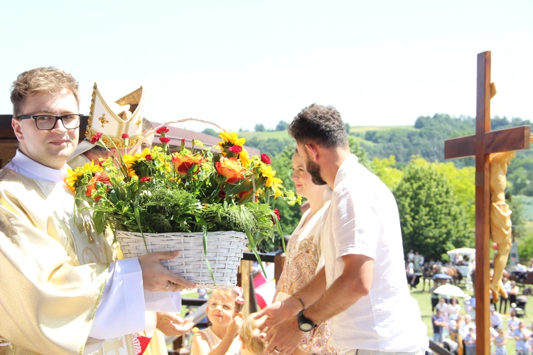 Stary Sącz. Diecezjalne Święto Rodziny 2025