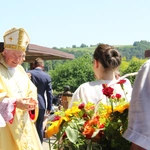 Stary Sącz. Diecezjalne Święto Rodziny 2025