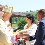 Stary Sącz. Diecezjalne Święto Rodziny 2025