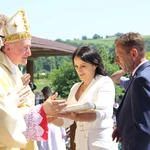 Stary Sącz. Diecezjalne Święto Rodziny 2025