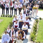 Stary Sącz. Diecezjalne Święto Rodziny 2025