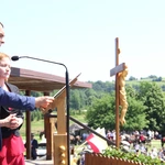 Stary Sącz. Diecezjalne Święto Rodziny 2025