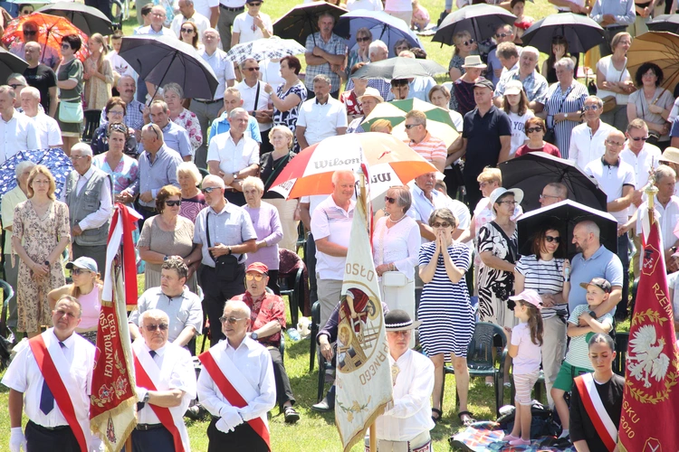 Stary Sącz. Diecezjalne Święto Rodziny 2025