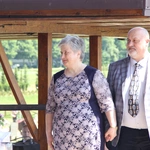 Stary Sącz. Diecezjalne Święto Rodziny 2025