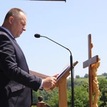 Stary Sącz. Diecezjalne Święto Rodziny 2025