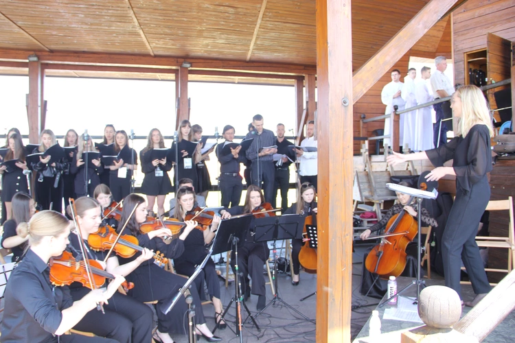 Stary Sącz. Diecezjalne Święto Rodziny 2025