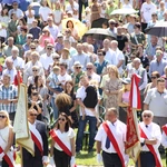 Stary Sącz. Diecezjalne Święto Rodziny 2025
