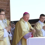 Stary Sącz. Diecezjalne Święto Rodziny 2025