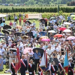 Stary Sącz. Diecezjalne Święto Rodziny 2025